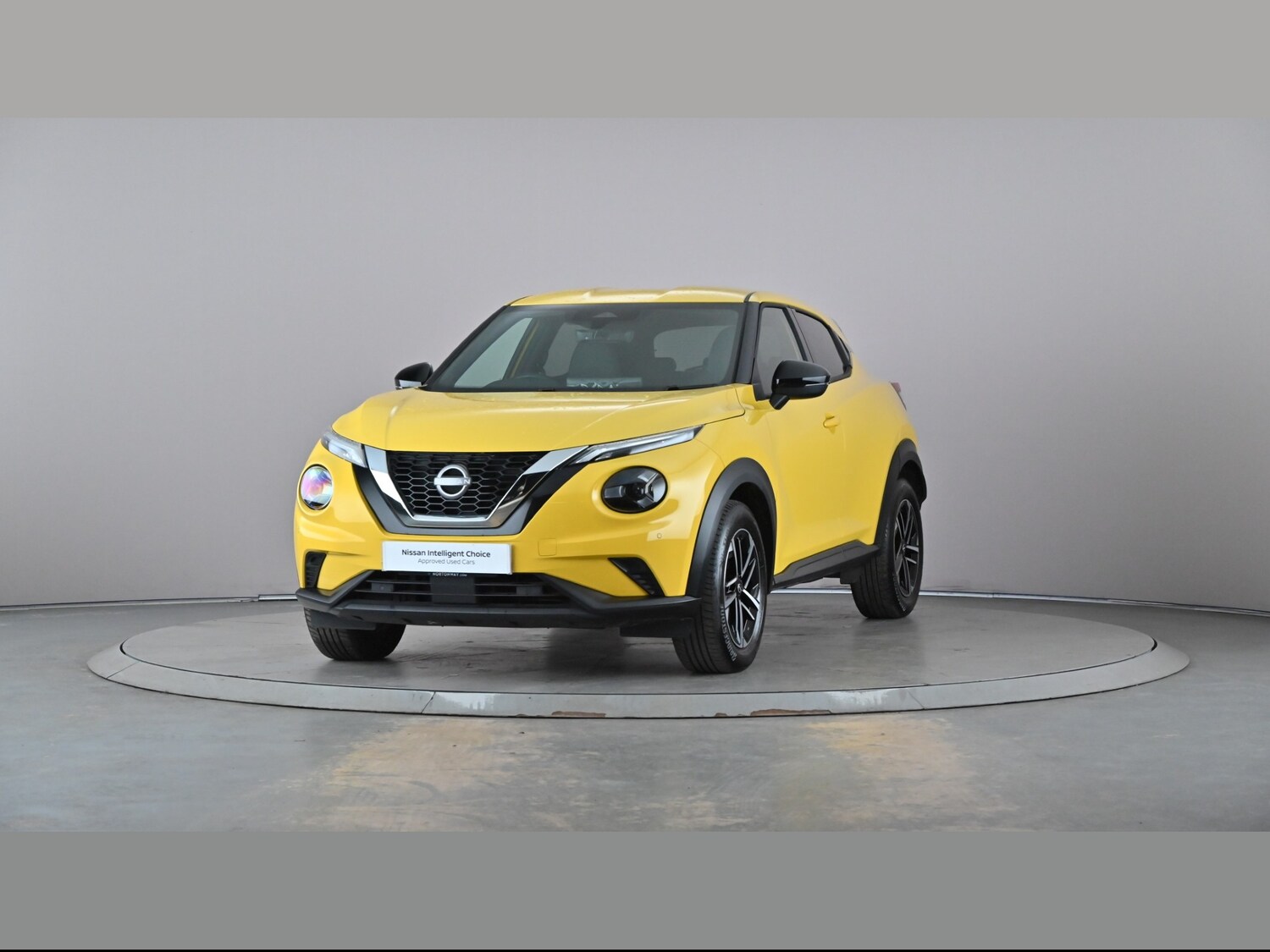 Used Nissan Juke for sale - 77729424: Photo 29