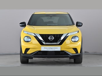 Used Nissan Juke undefined for sale - 77729424: Photo