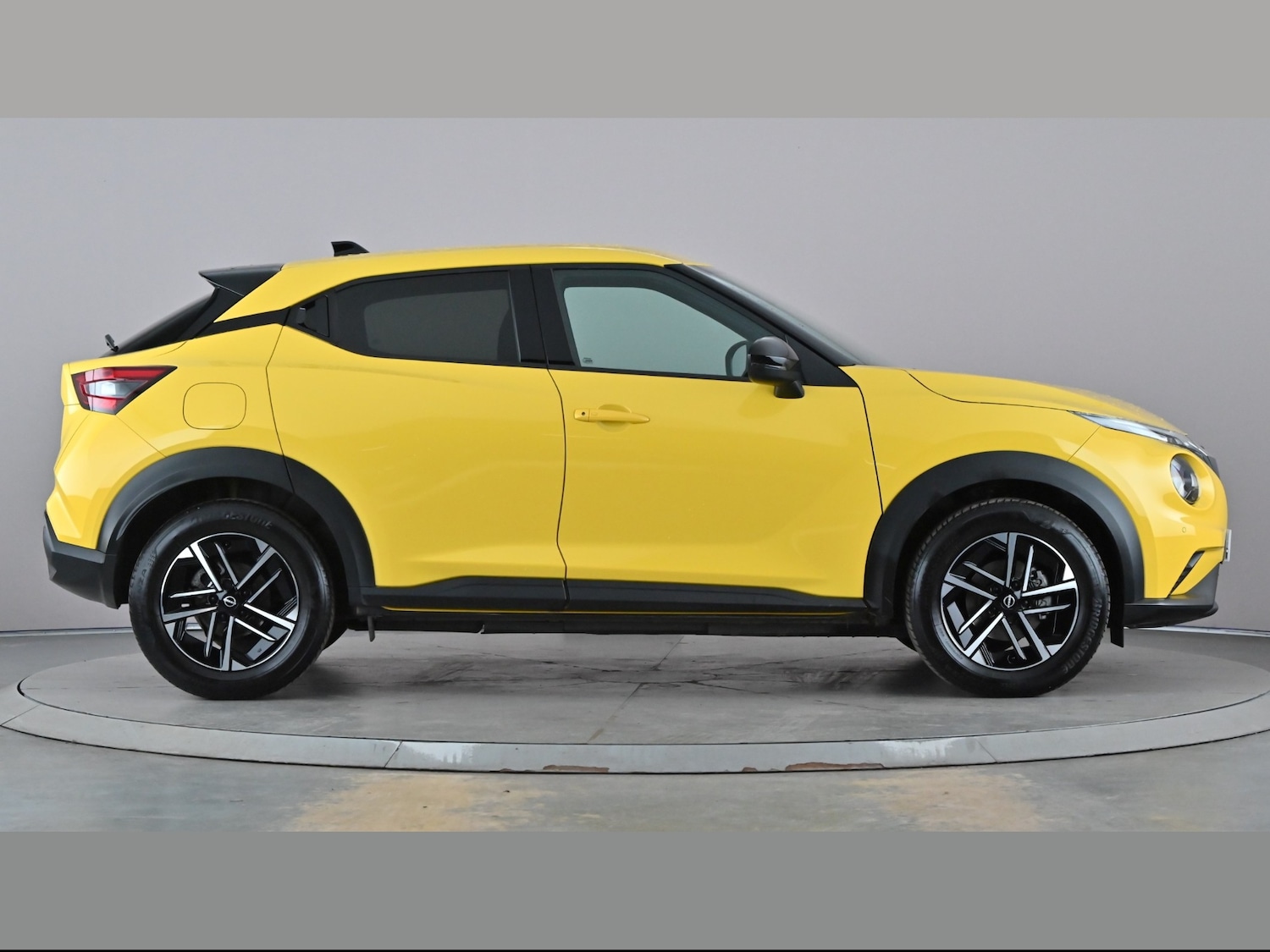 Used Nissan Juke for sale - 77729424: Photo 3
