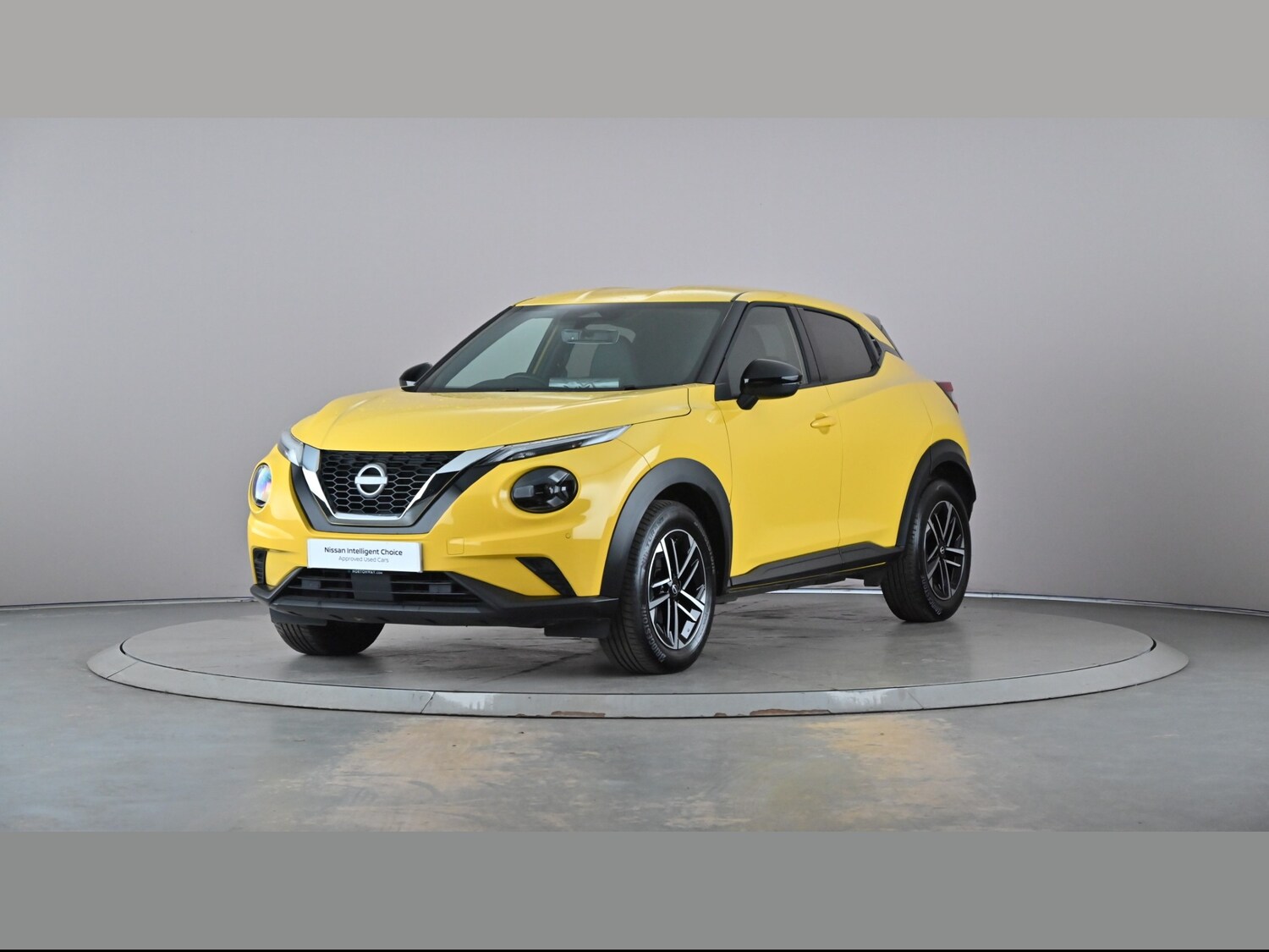 Used Nissan Juke for sale - 77729424: Photo 30