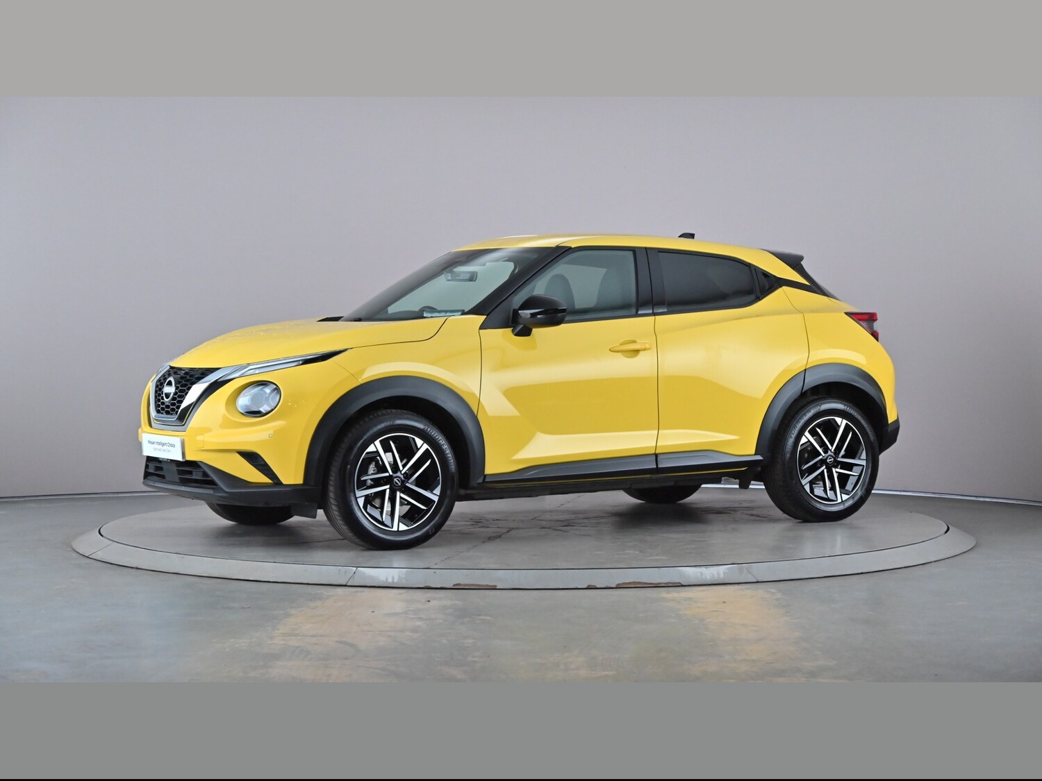 Used Nissan Juke for sale - 77729424: Photo 33