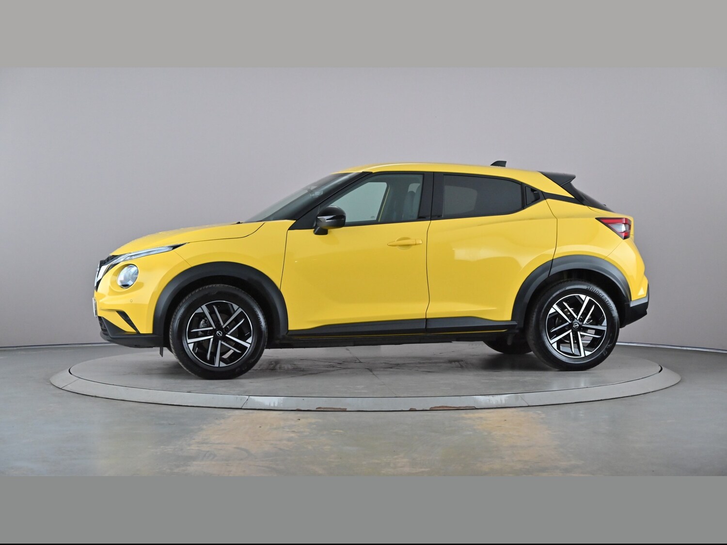 Used Nissan Juke for sale - 77729424: Photo 35