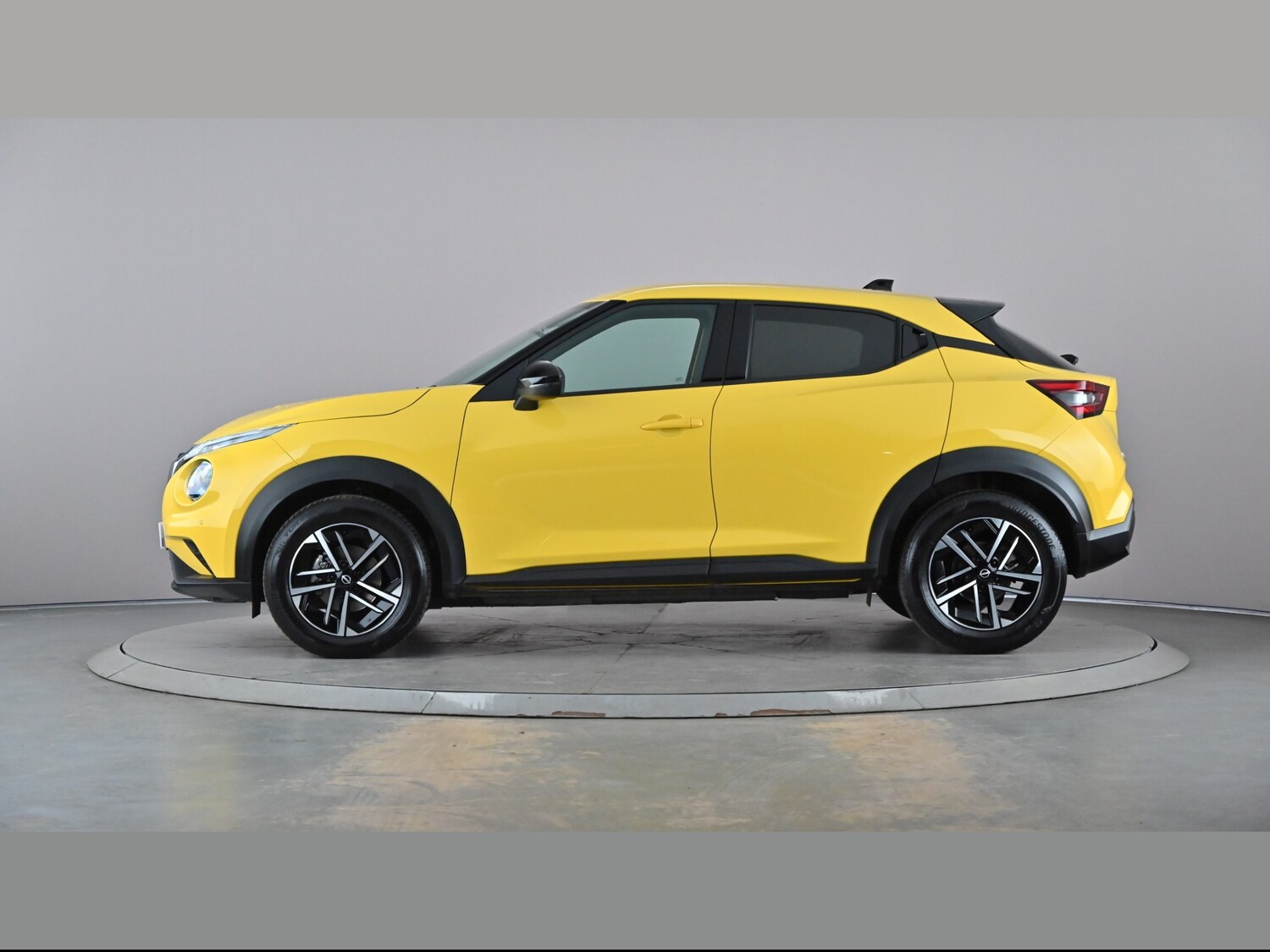 Used Nissan Juke for sale - 77729424: Photo 36