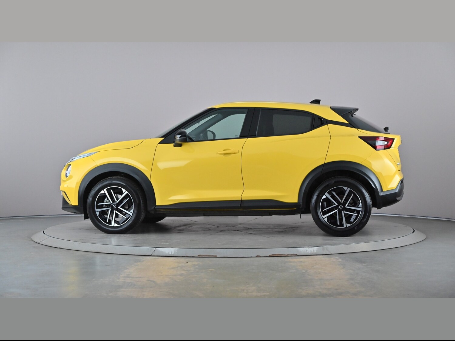 Used Nissan Juke for sale - 77729424: Photo 37