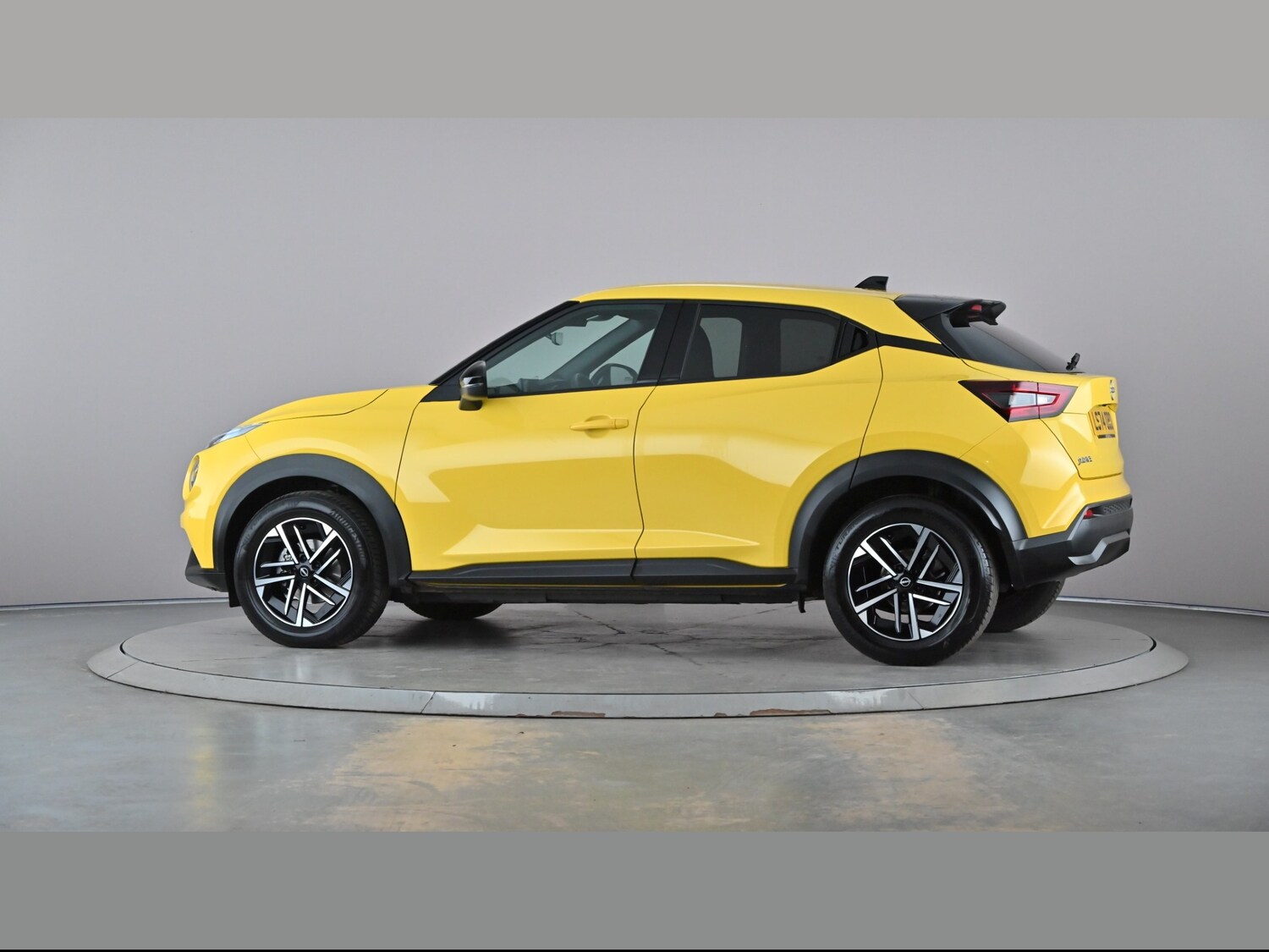 Used Nissan Juke for sale - 77729424: Photo 38