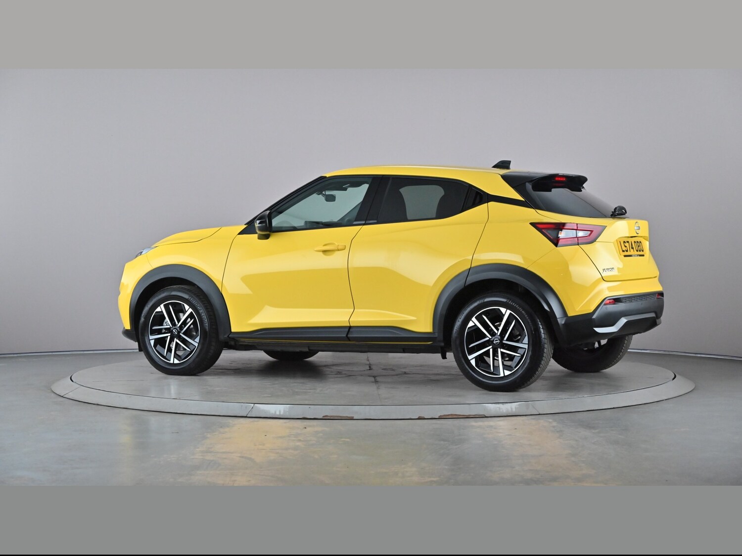 Used Nissan Juke for sale - 77729424: Photo 39