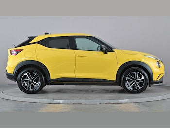 Used Nissan Juke undefined for sale - 77729424: Photo