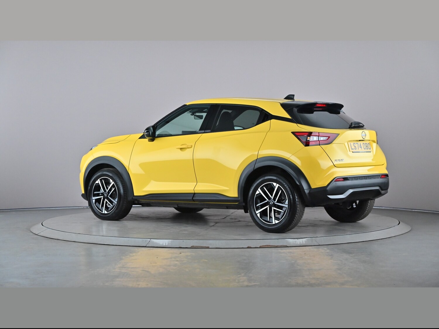 Used Nissan Juke for sale - 77729424: Photo 40