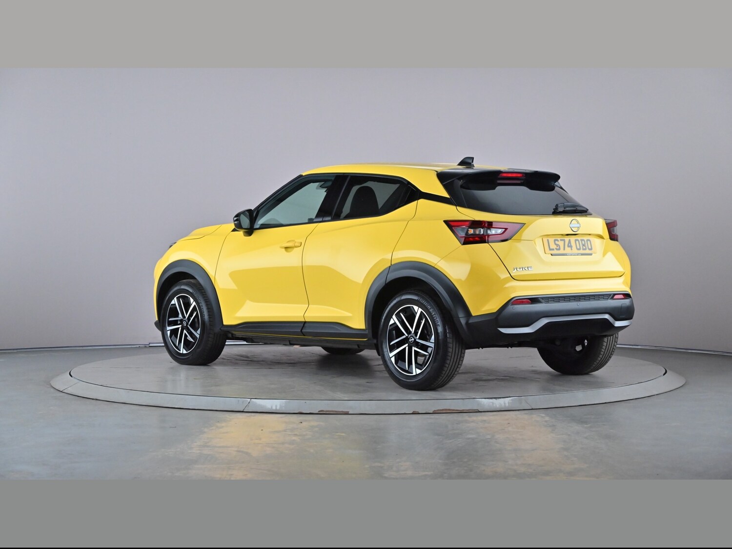 Used Nissan Juke for sale - 77729424: Photo 41