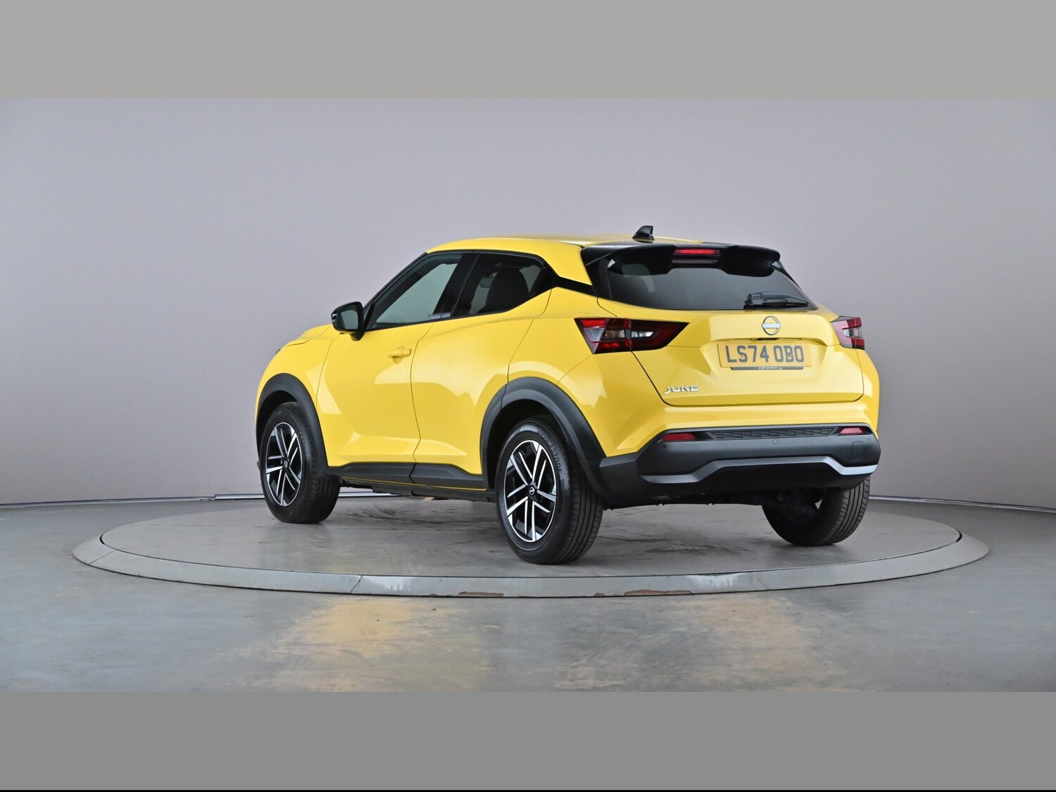 Used Nissan Juke for sale - 77729424: Photo 42