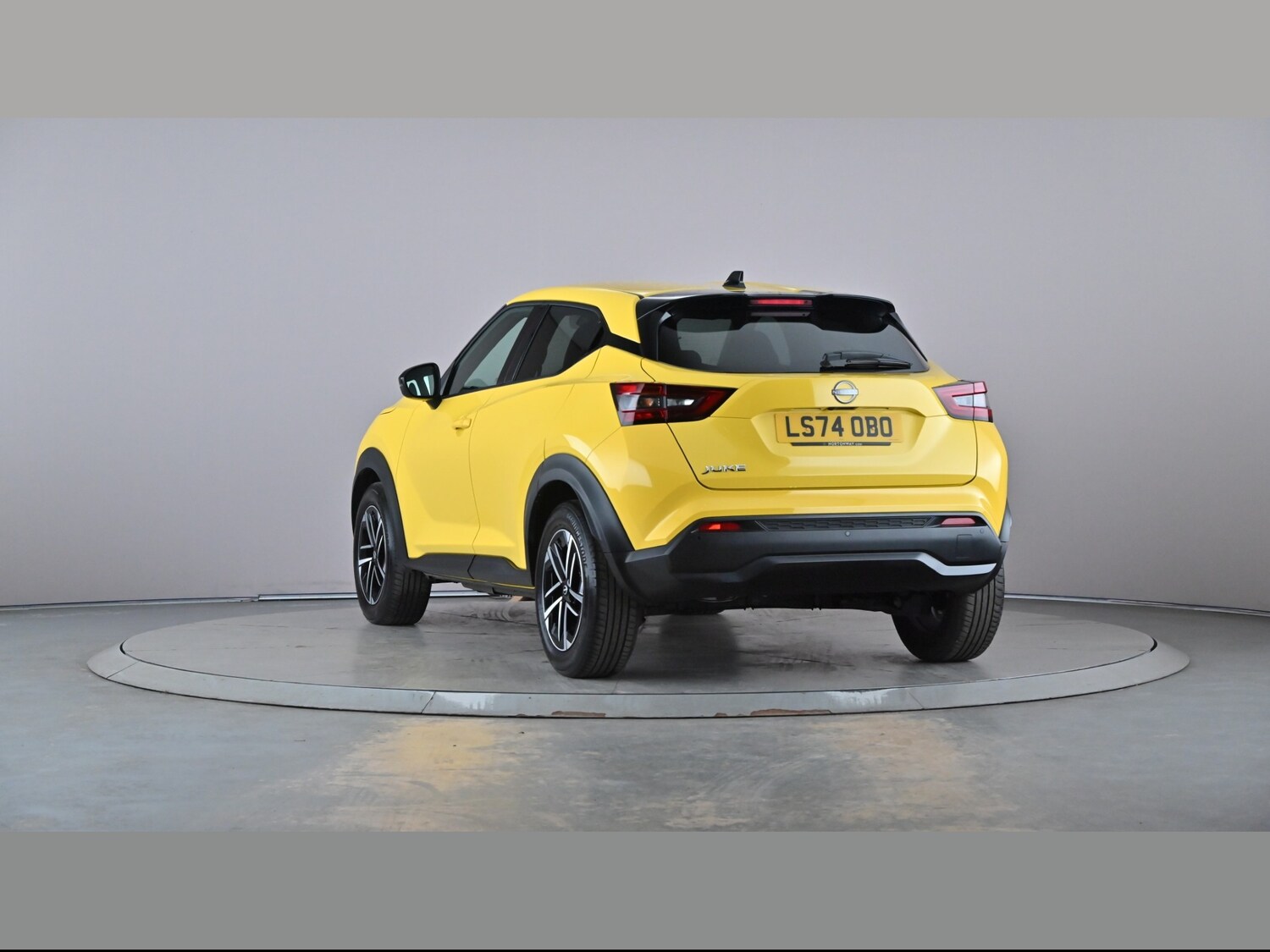 Used Nissan Juke for sale - 77729424: Photo 43