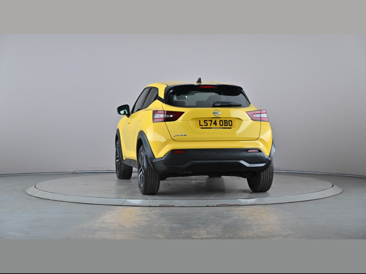 Used Nissan Juke for sale - 77729424: Photo 44