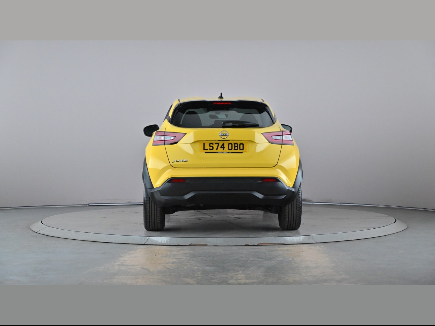 Used Nissan Juke for sale - 77729424: Photo 45