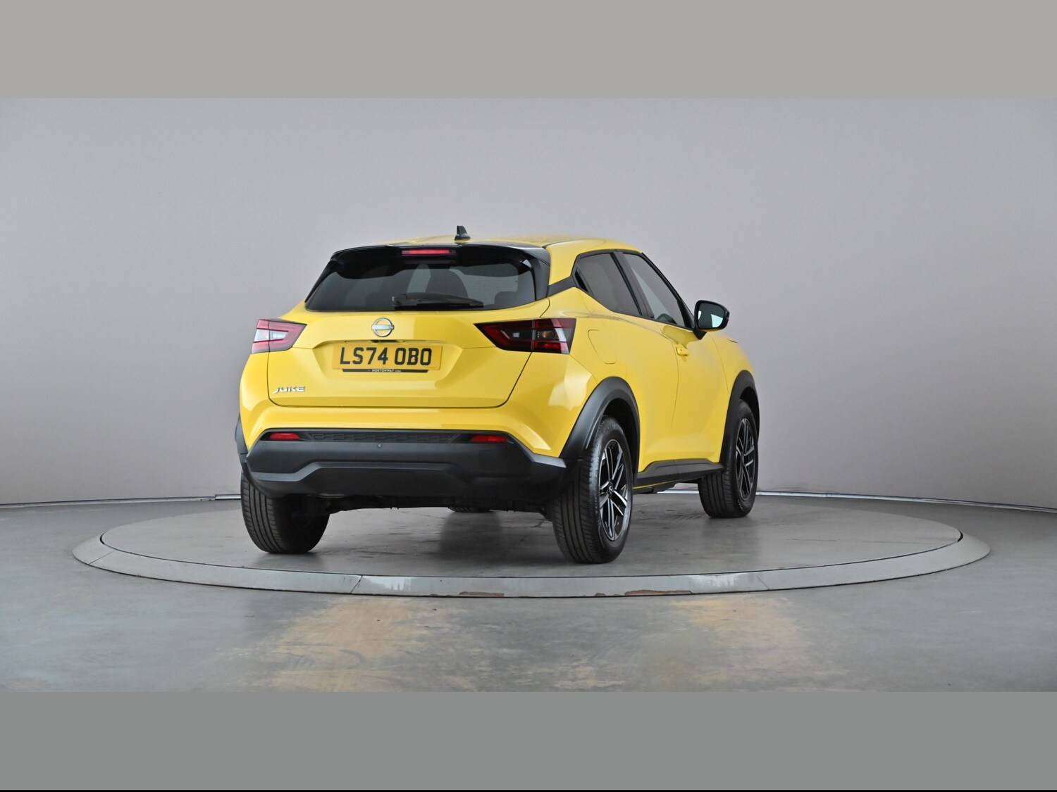 Used Nissan Juke for sale - 77729424: Photo 47
