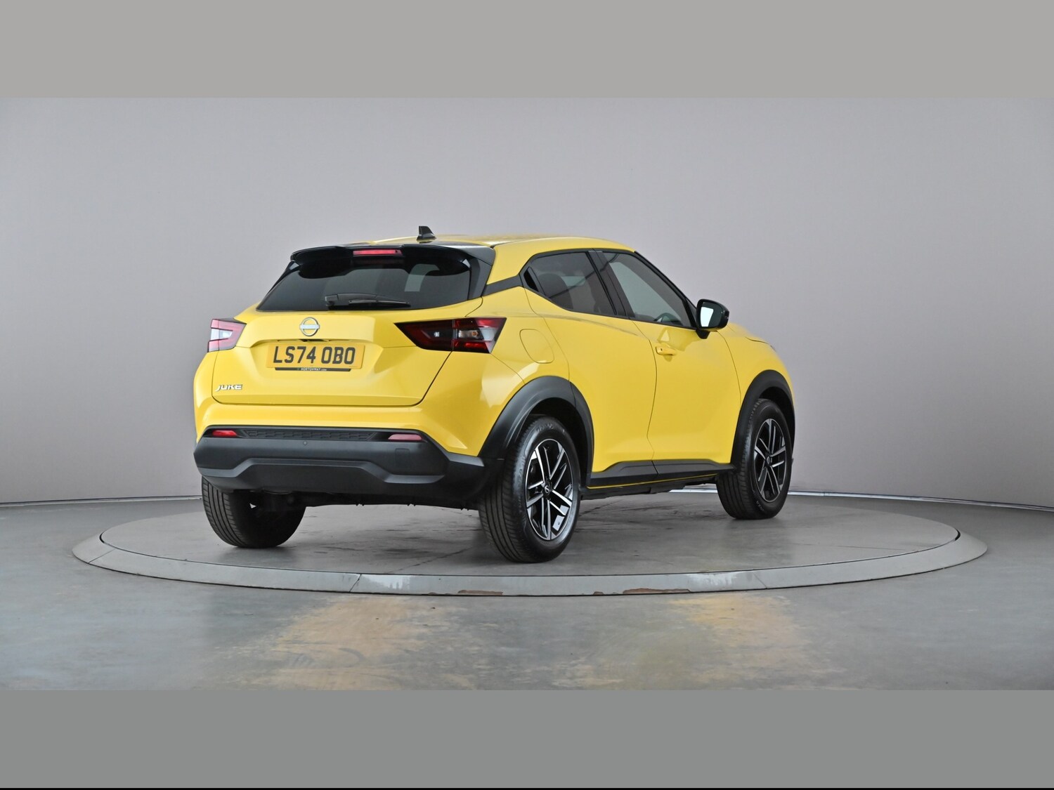 Used Nissan Juke for sale - 77729424: Photo 48