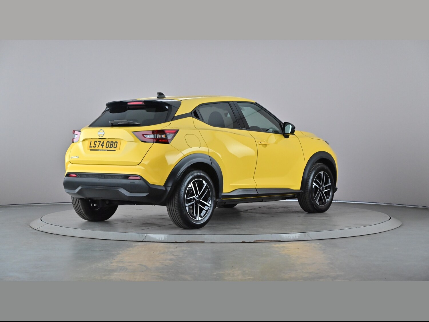 Used Nissan Juke for sale - 77729424: Photo 49