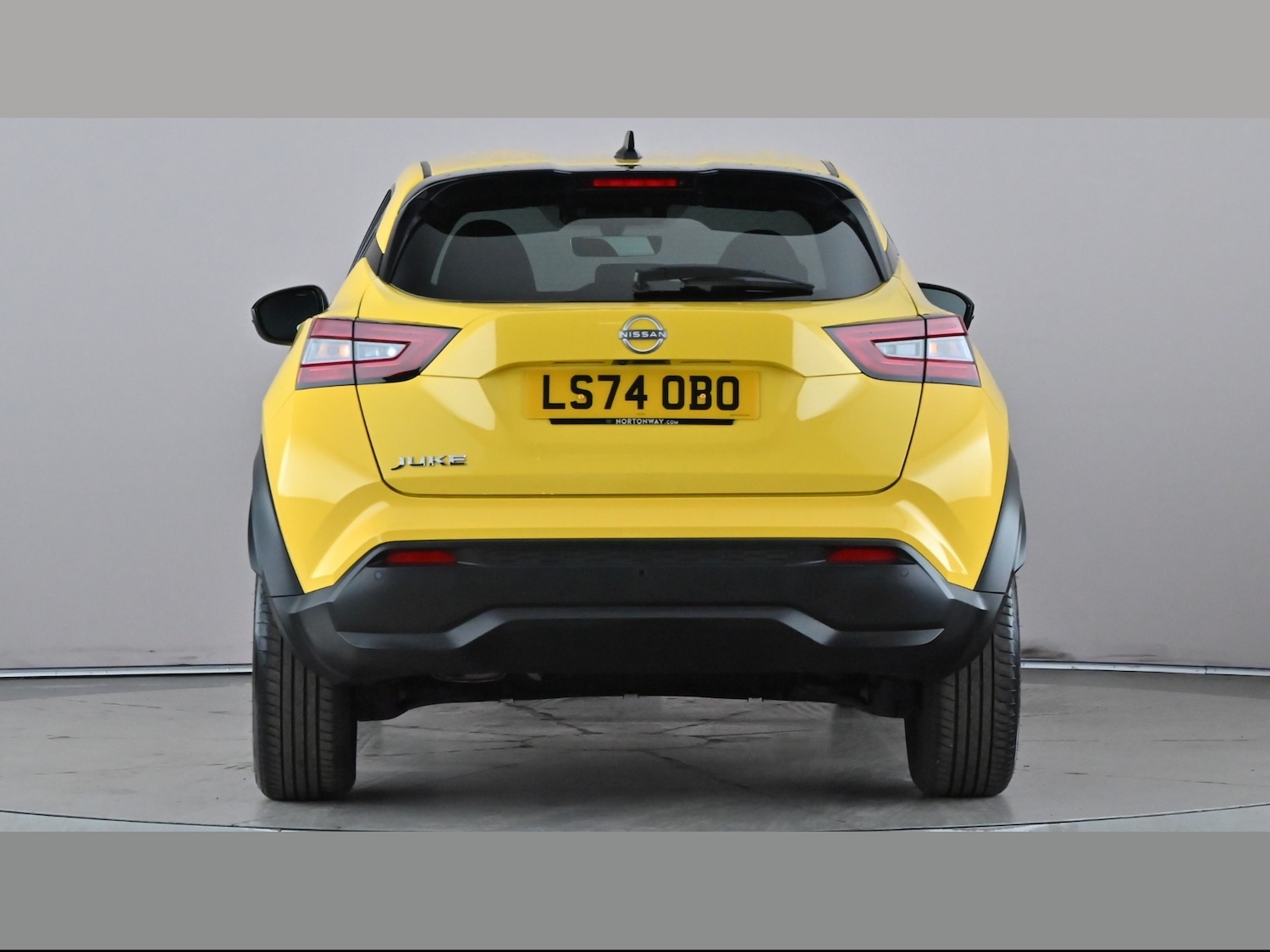 Used Nissan Juke for sale - 77729424: Photo 5