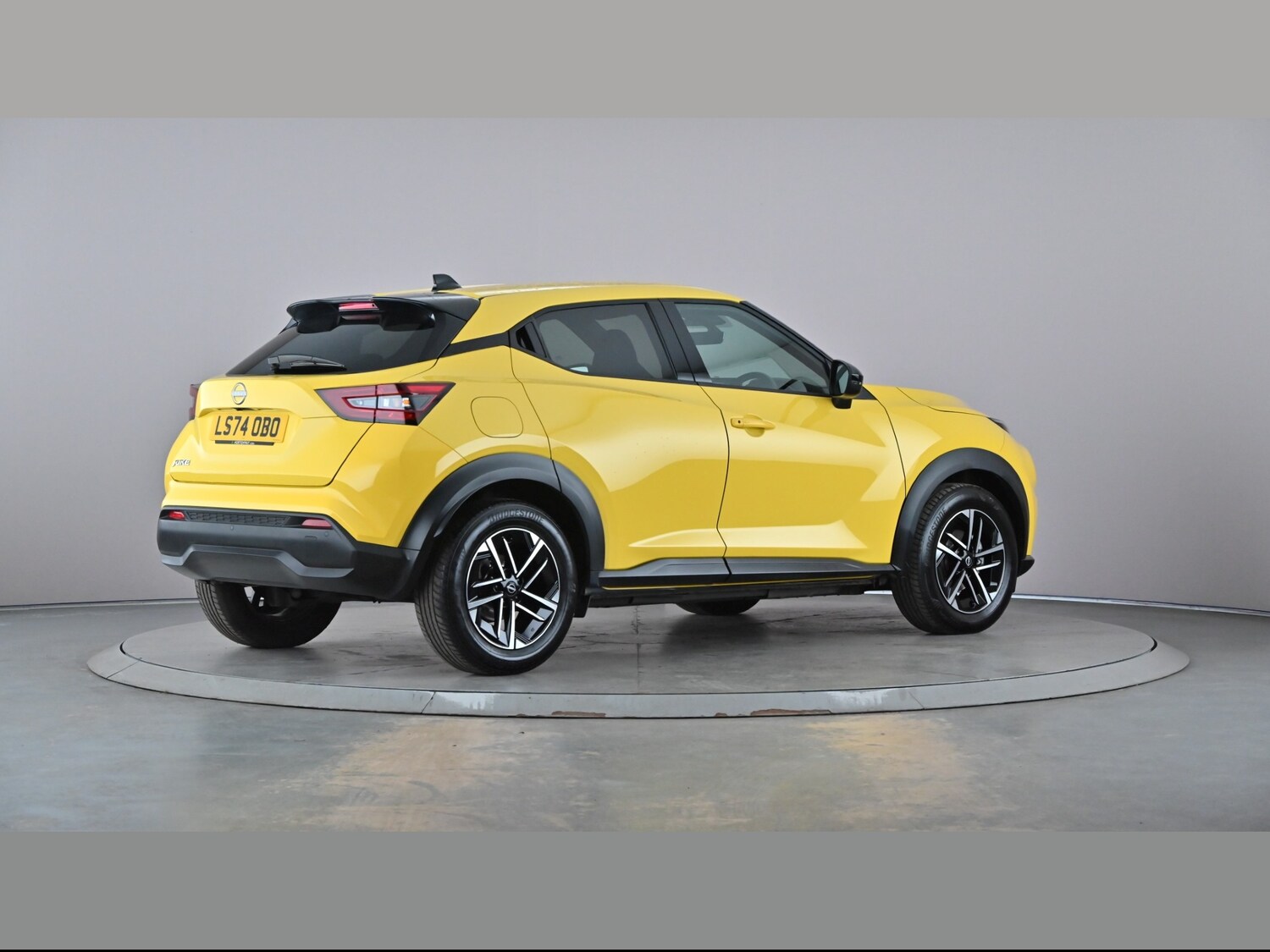 Used Nissan Juke for sale - 77729424: Photo 50