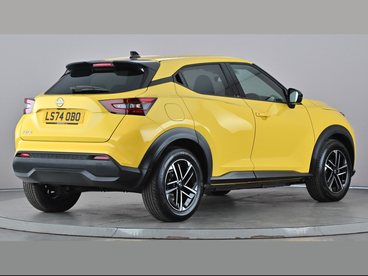 Used Nissan Juke for sale - 77729424: Photo 6
