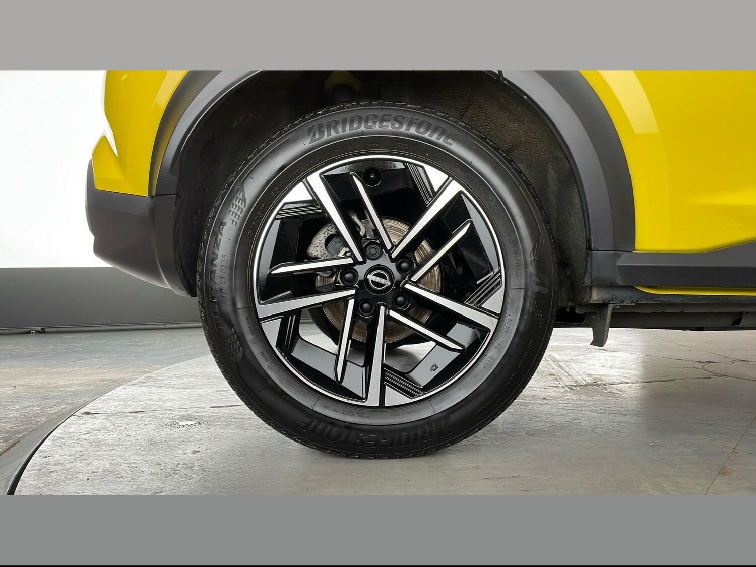 Used Nissan Juke for sale - 77729424: Photo 7