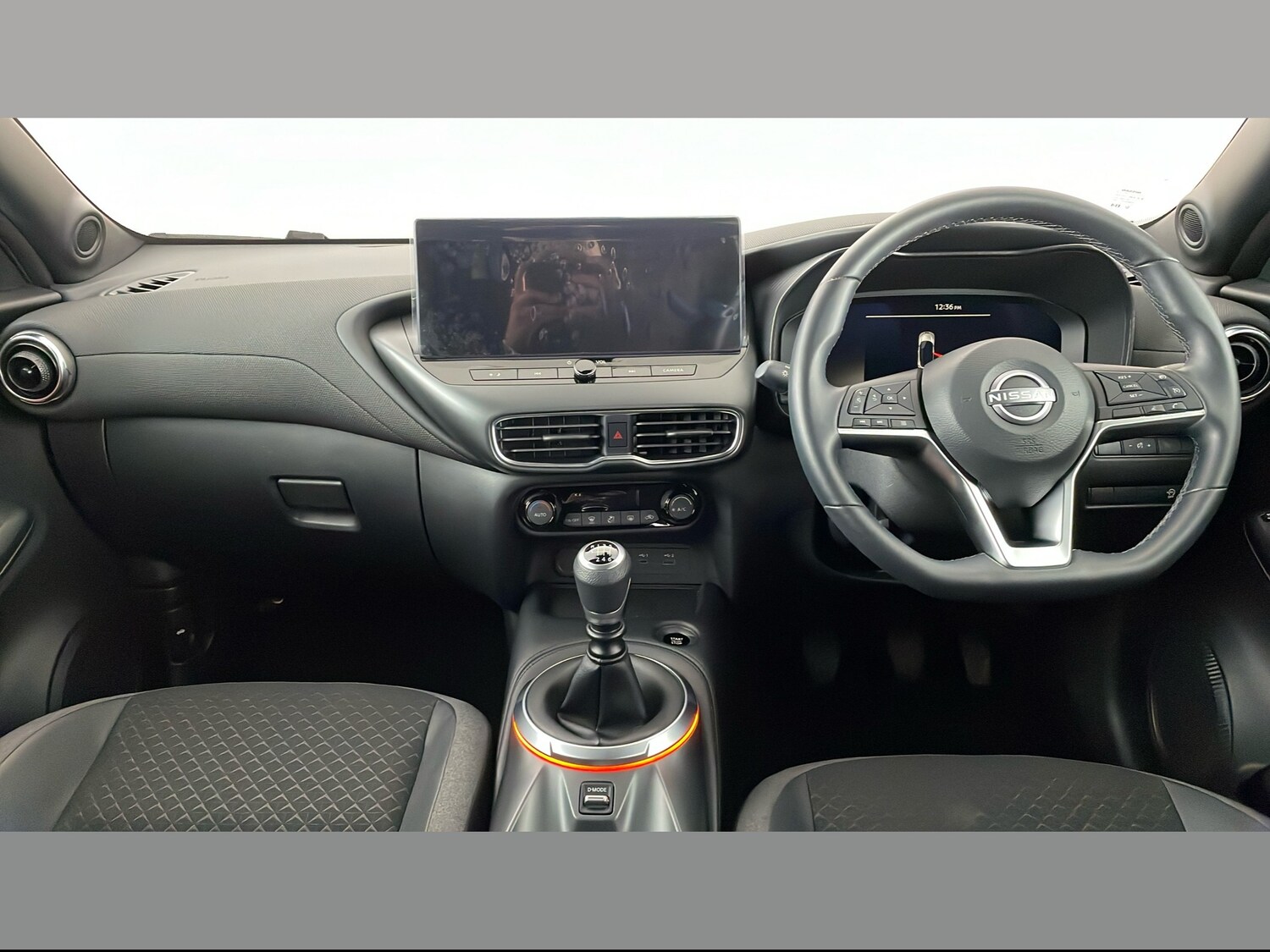 Used Nissan Juke for sale - 77729424: Photo 8