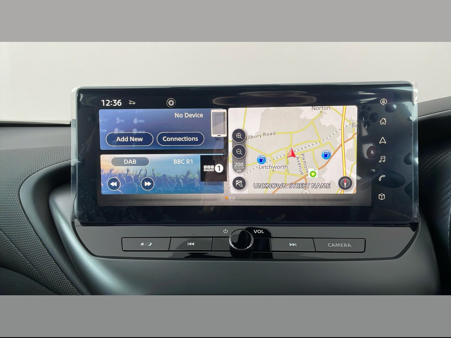 Used Nissan Juke for sale - 77729424: Photo 9