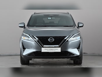 Used Nissan Qashqai 2023 for sale - 75468768: Photo
