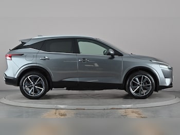 Used Nissan Qashqai 2023 for sale - 75468768: Photo