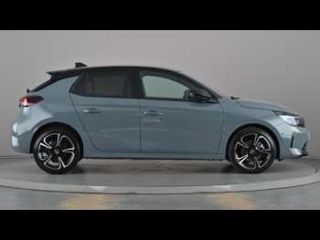 Used Vauxhall Corsa 2024 for sale - 74540147: Photo
