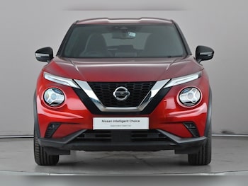 Used Nissan Juke 2020 for sale - 78297550: Photo