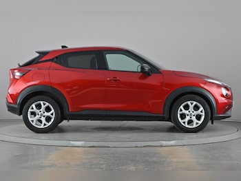 Used Nissan Juke 2020 for sale - 78297550: Photo