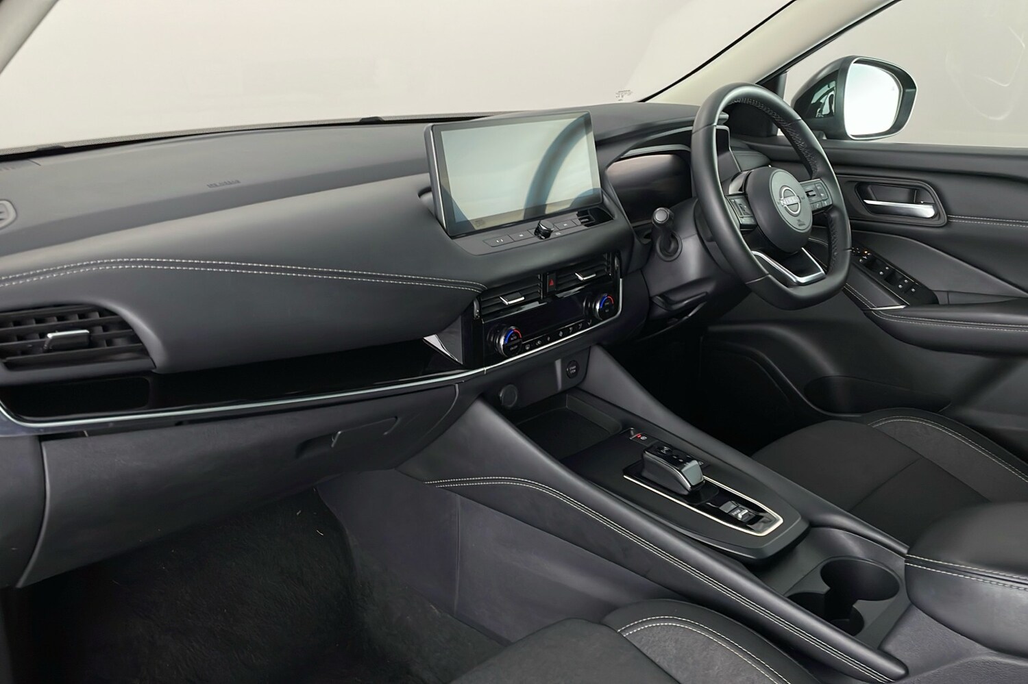 Used Nissan Qashqai for sale - 77729321: Photo 11