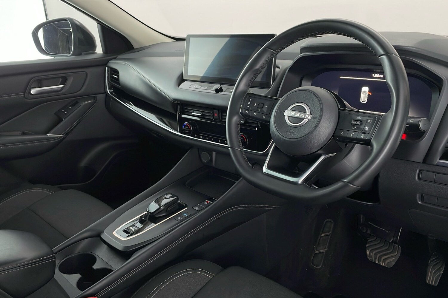 Used Nissan Qashqai for sale - 77729321: Photo 15