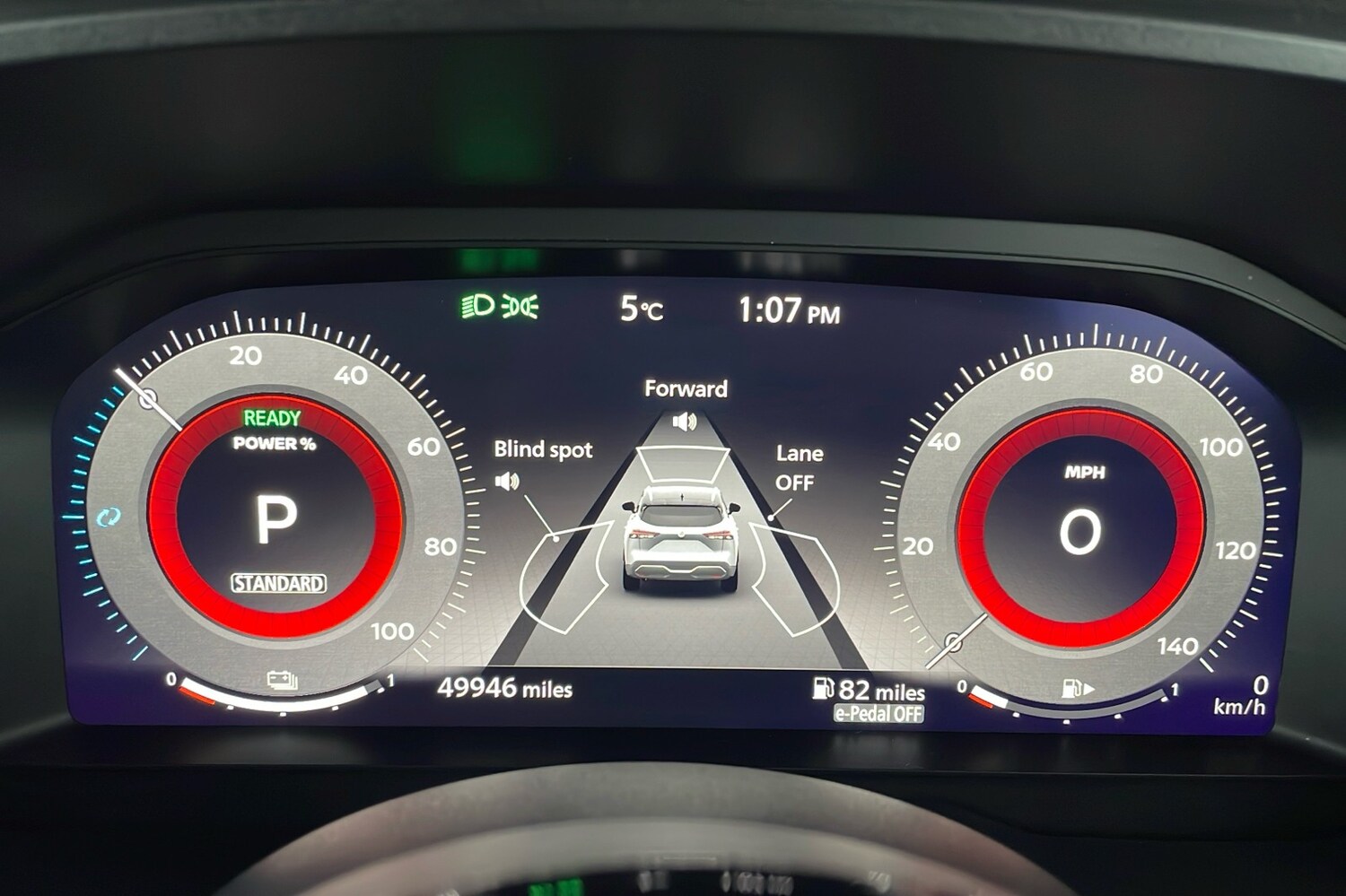 Used Nissan Qashqai for sale - 77729321: Photo 17