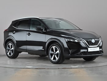 Used Nissan Qashqai undefined for sale - 77729321: Photo