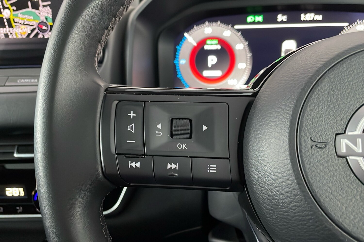 Used Nissan Qashqai for sale - 77729321: Photo 20