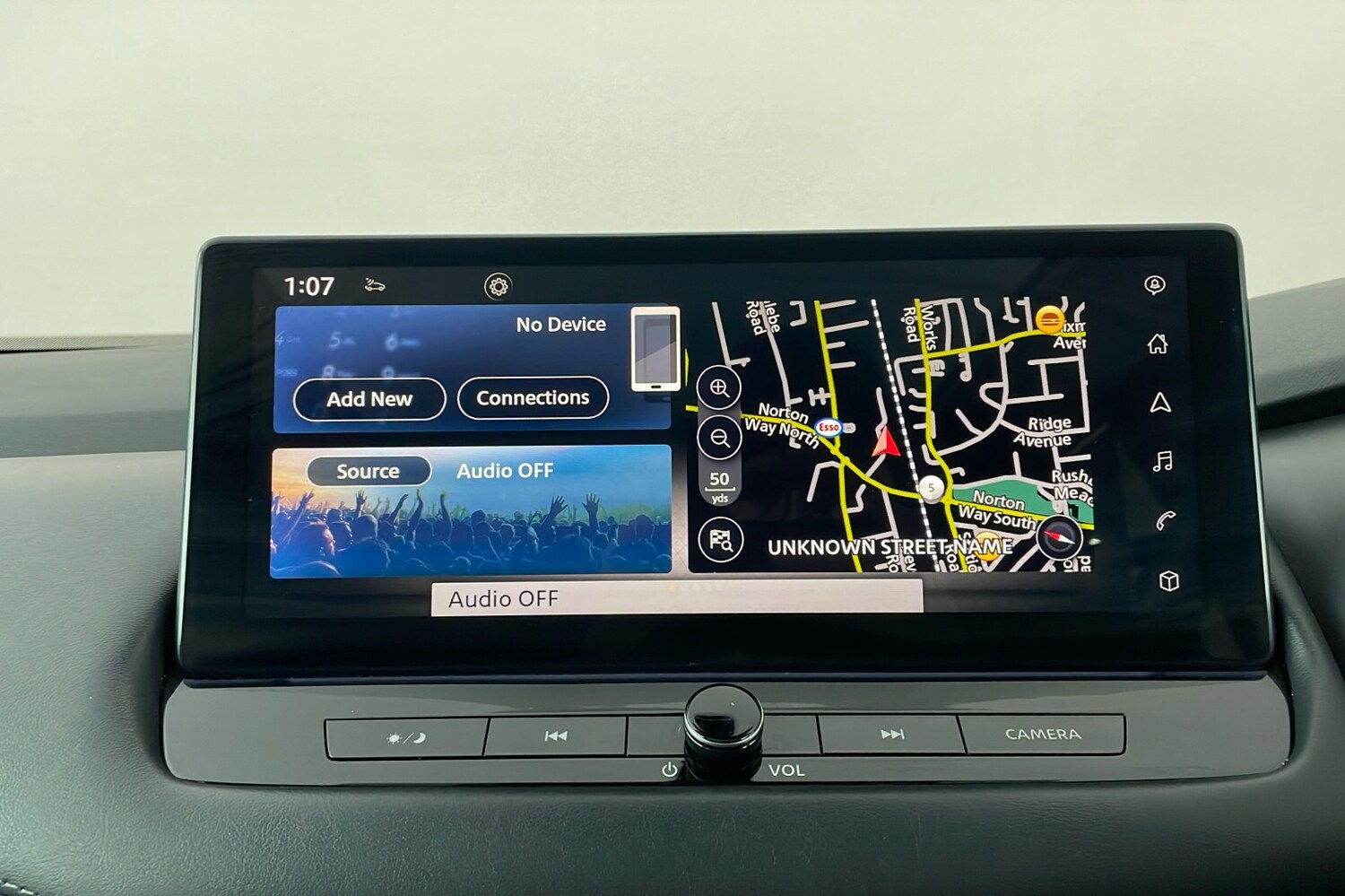 Used Nissan Qashqai for sale - 77729321: Photo 22