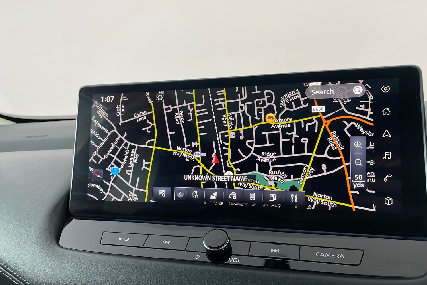 Used Nissan Qashqai for sale - 77729321: Photo 23