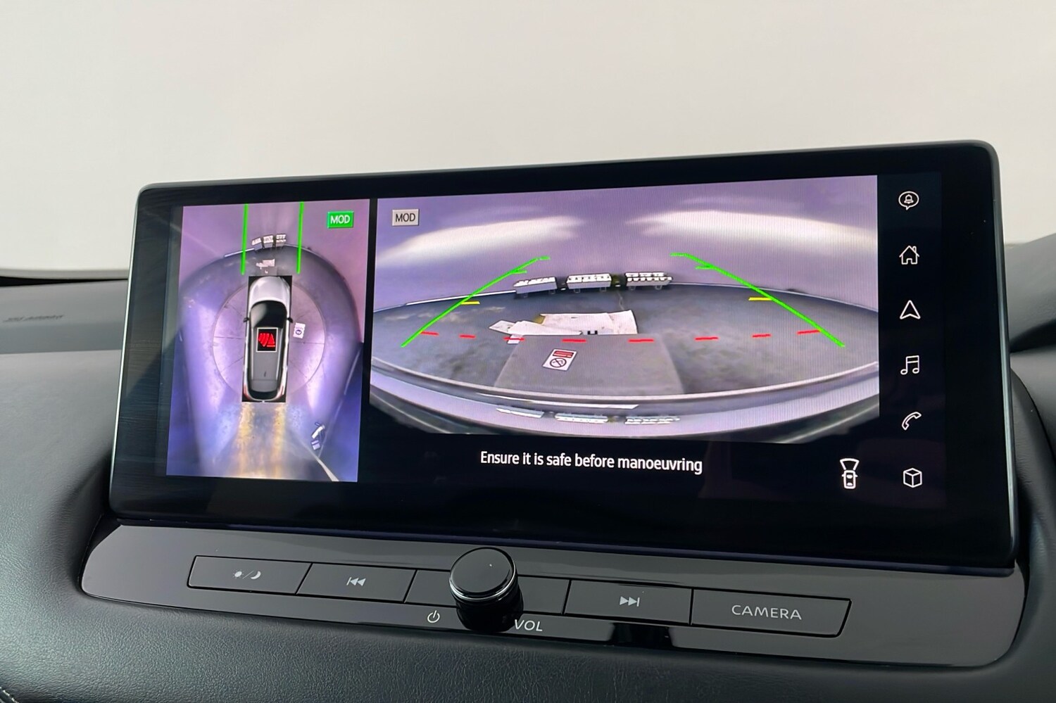 Used Nissan Qashqai for sale - 77729321: Photo 24