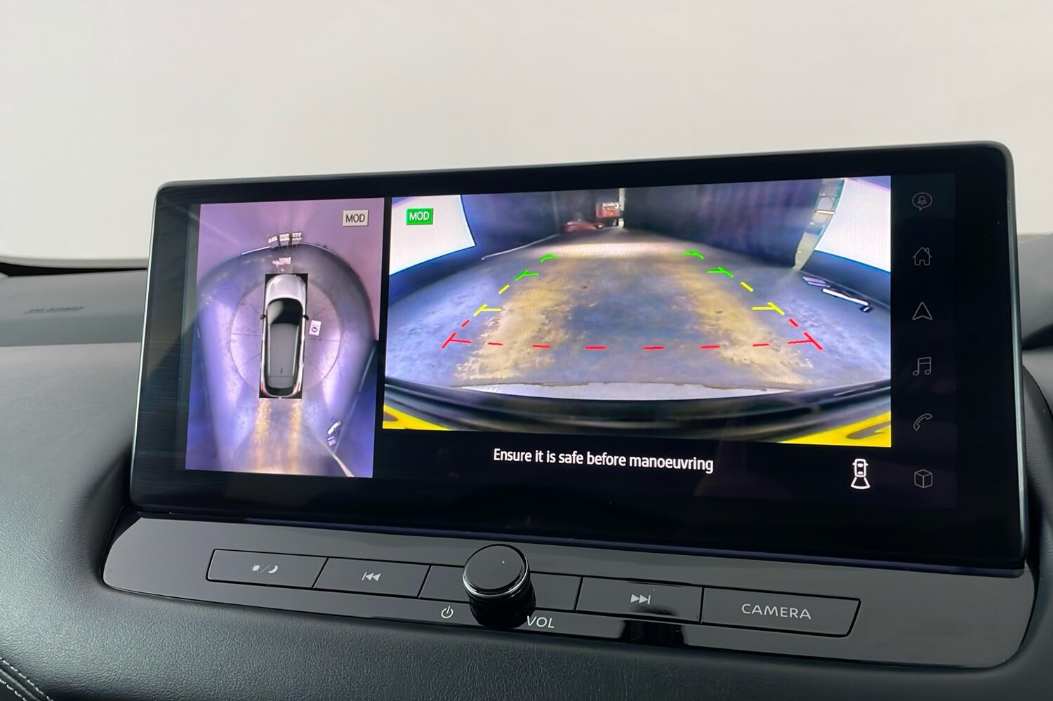 Used Nissan Qashqai for sale - 77729321: Photo 25