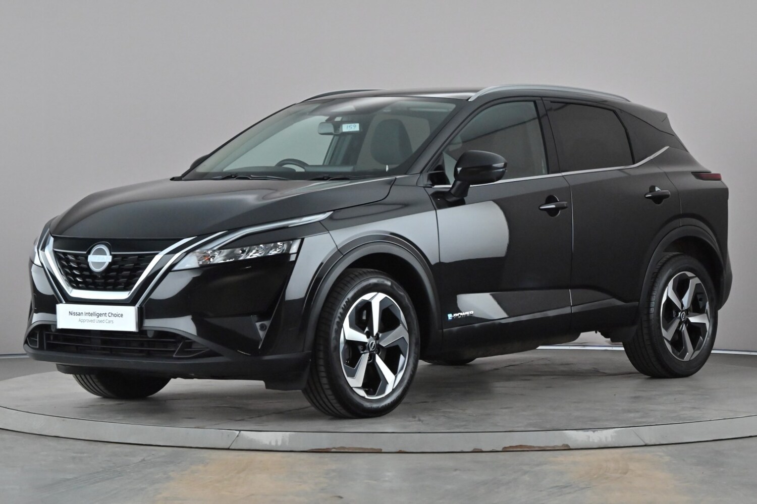 Used Nissan Qashqai for sale - 77729321: Photo 27