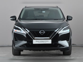 Used Nissan Qashqai undefined for sale - 77729321: Photo