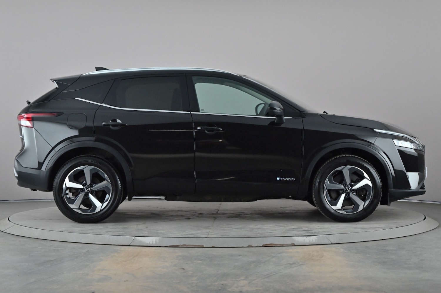 Used Nissan Qashqai for sale - 77729321: Photo 3