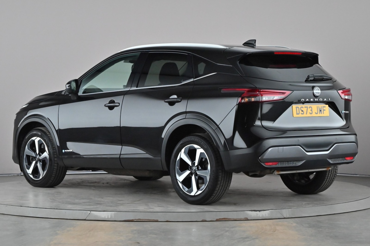 Used Nissan Qashqai for sale - 77729321: Photo 5