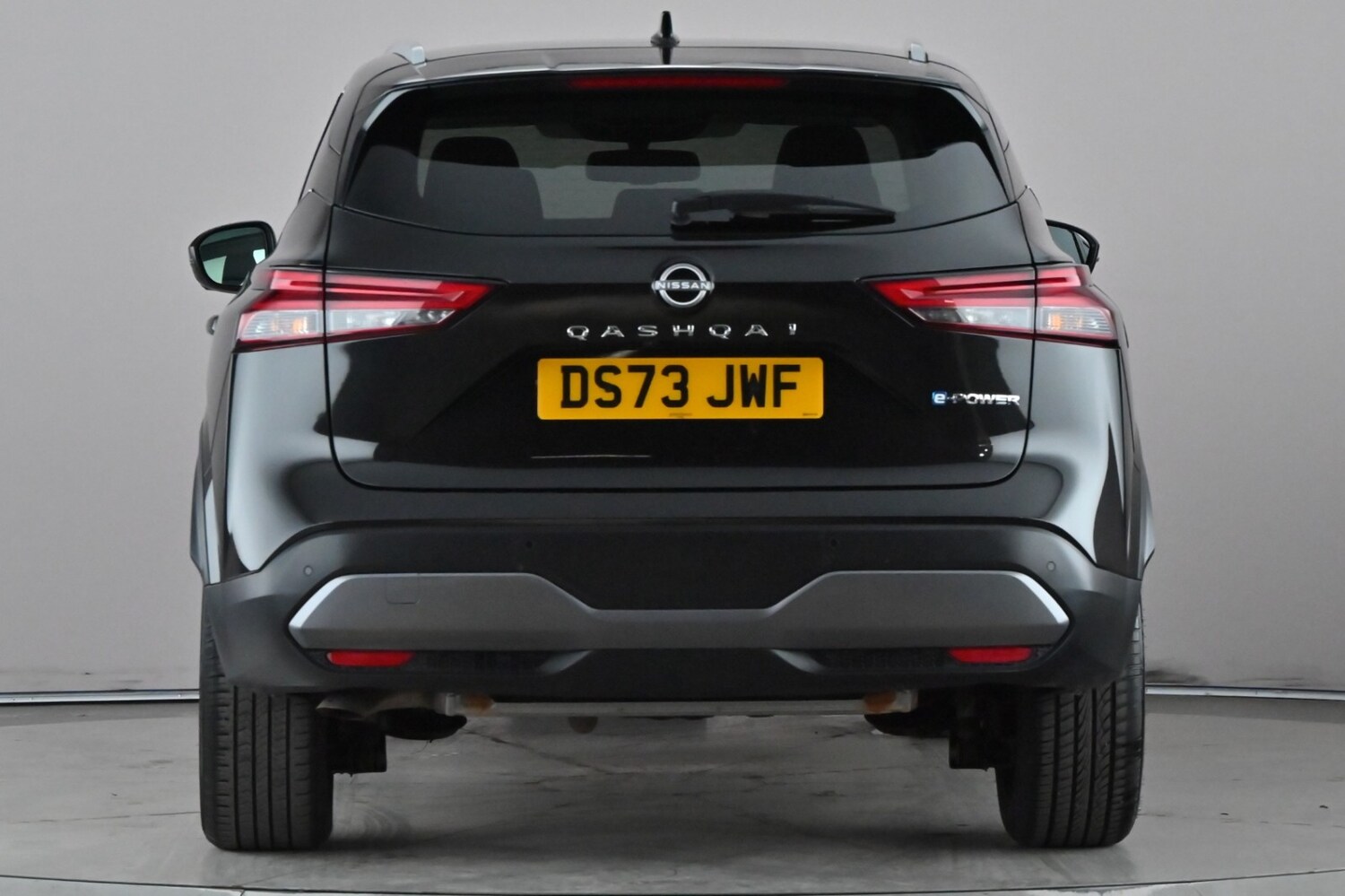 Used Nissan Qashqai for sale - 77729321: Photo 6