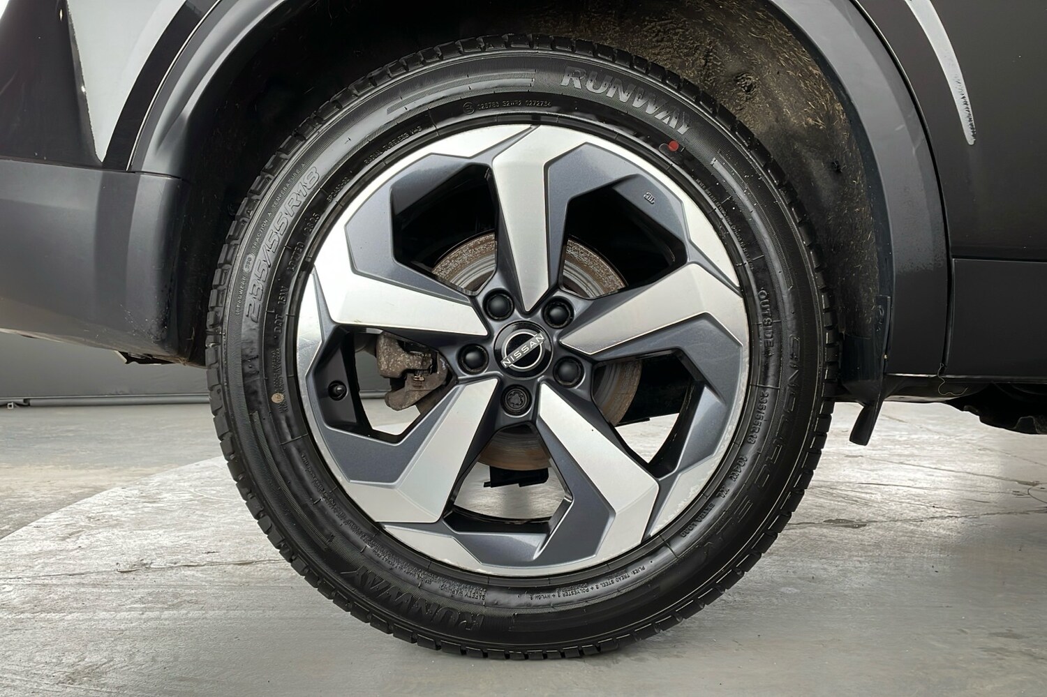 Used Nissan Qashqai for sale - 77729321: Photo 8