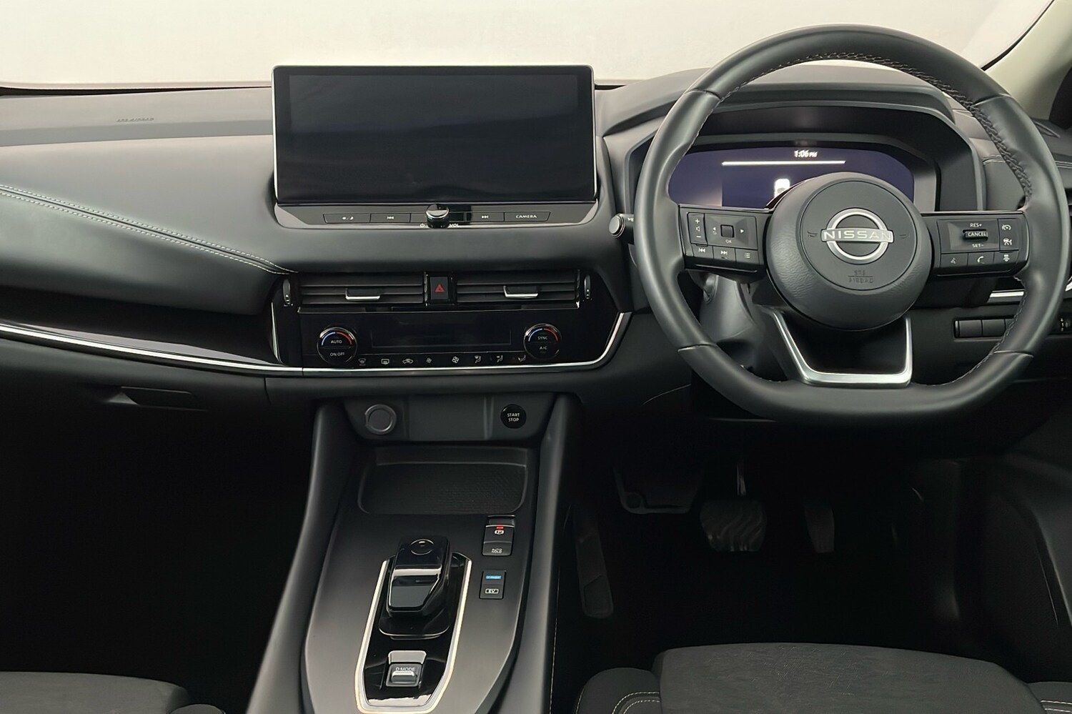 Used Nissan Qashqai for sale - 77729321: Photo 9