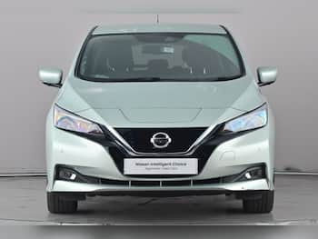 Used Nissan Leaf 2018 for sale - 79581974: Photo