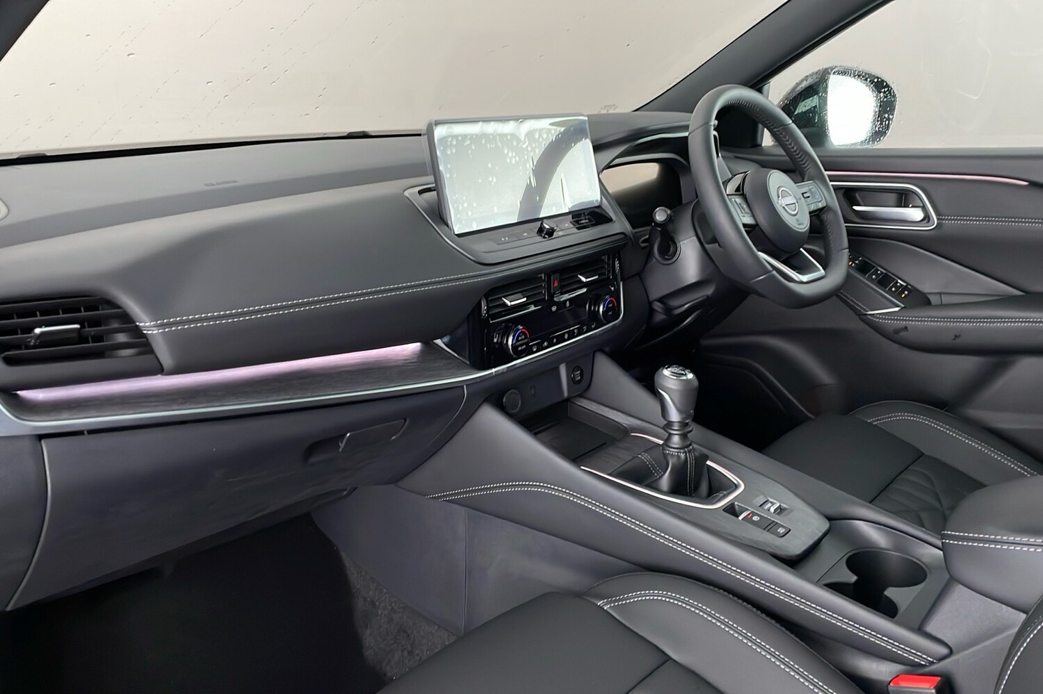 Used Nissan Qashqai 2025 for sale - 77729349: Photo 11