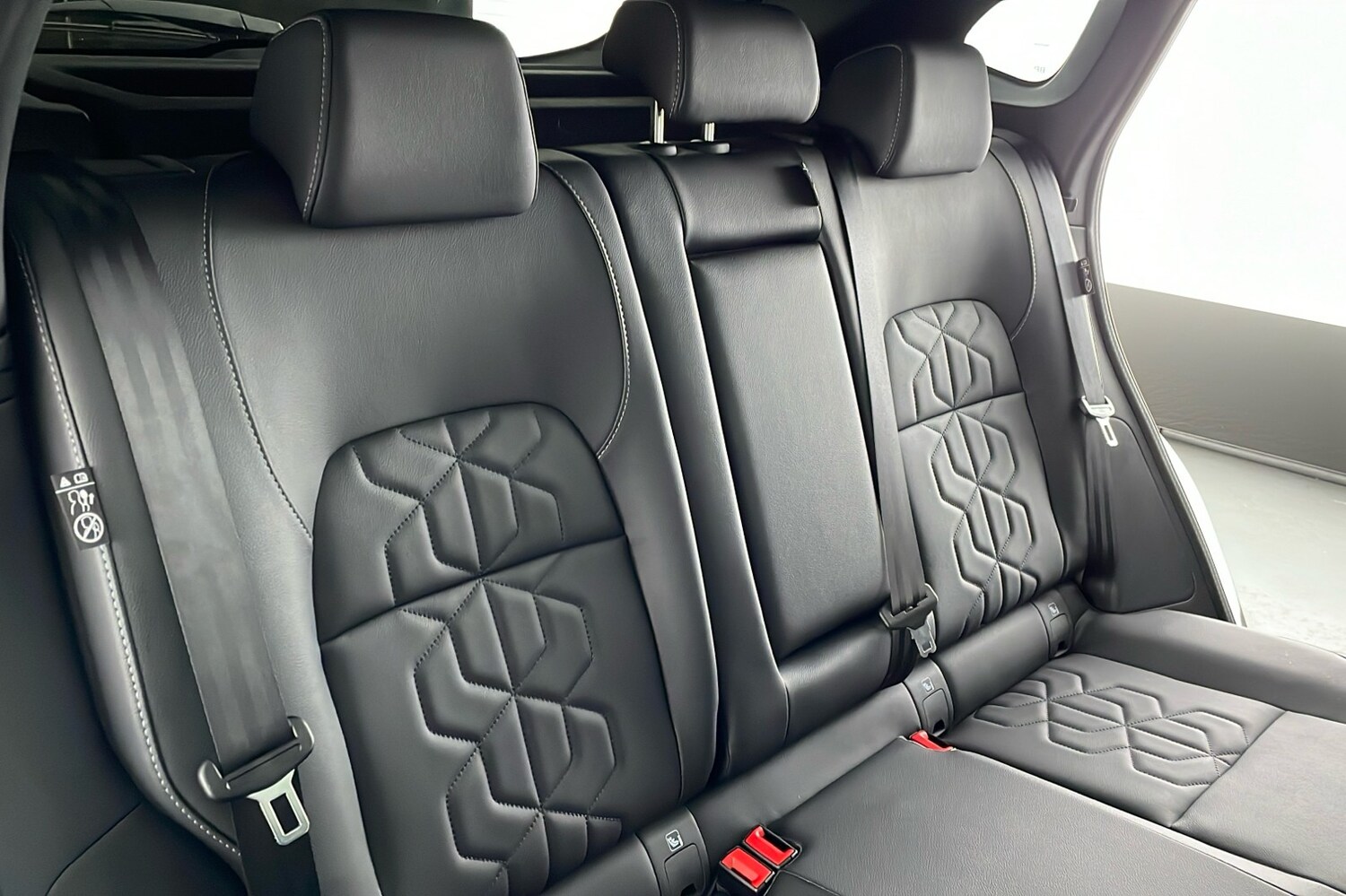 Used Nissan Qashqai 2025 for sale - 77729349: Photo 13